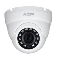 Видеокамера HD-CVI Dahua HAC-HDW1000RP-0280B 