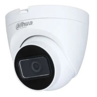 Видеокамера HD-CVI Dahua HAC-HDW1200TRQP-A-0280B (2,8мм)