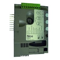 Блок управления RBA4 для NICE RD400