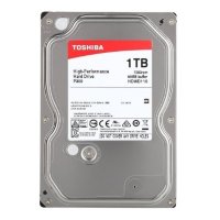 Жесткий диск Toshiba HDWD110 1TБ 7200 об/мин