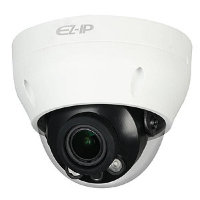 Видеокамера HD-CVI EZ-IP EZ-HAC-D3A21P-VF