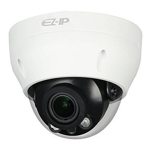 Видеокамера HD-CVI EZ-IP EZ-HAC-D3A21P-VF