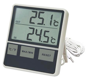 Термометр TM1015